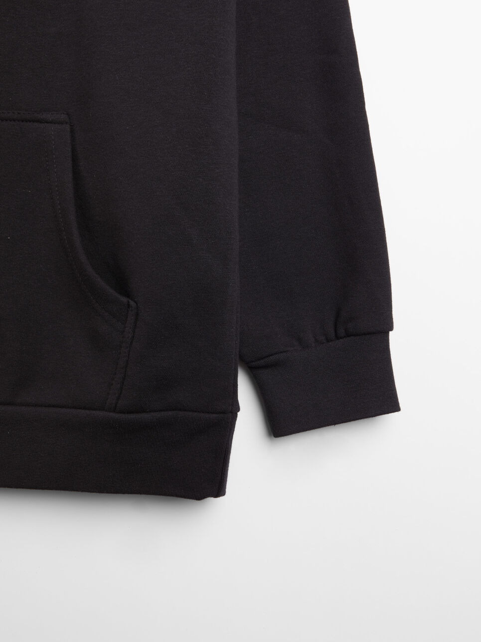 SUDADERA CLASSIC
