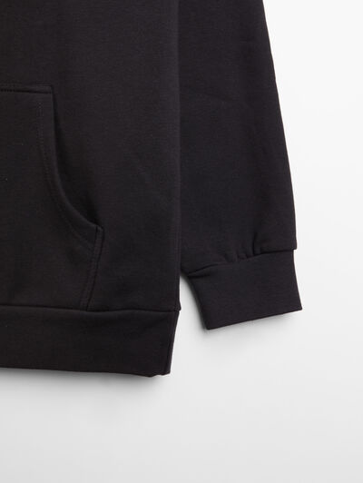 SUDADERA CLASSIC