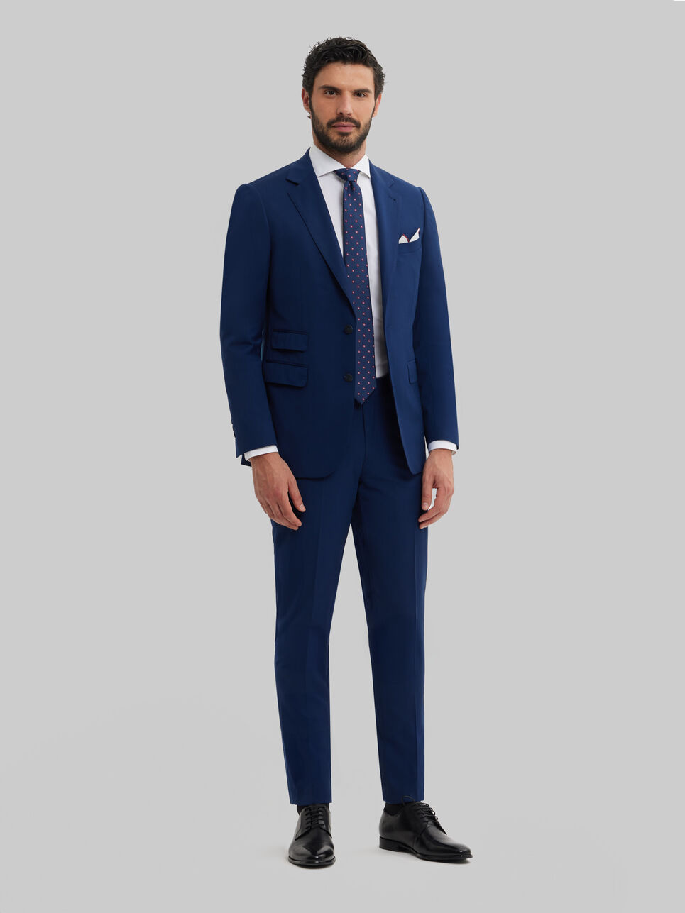 AMERICANA PLAIN SLIM