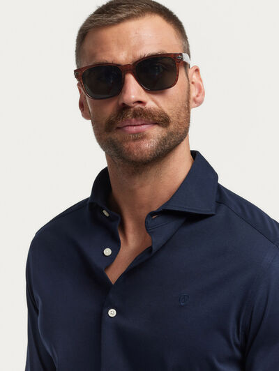 CAMISA PUNTO ELASTICO