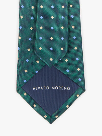 CORBATA JACQUARD MF