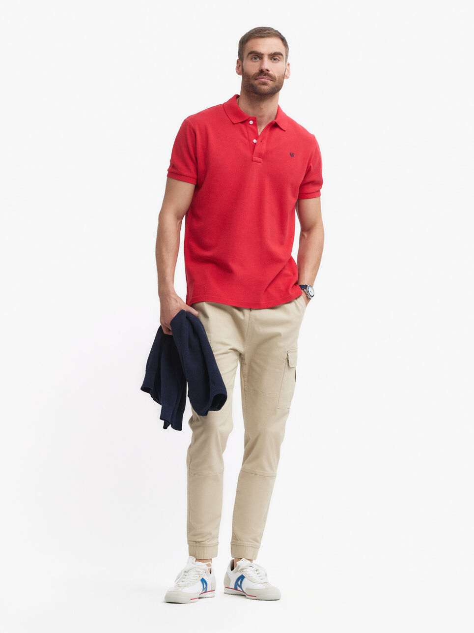 POLO BASIC