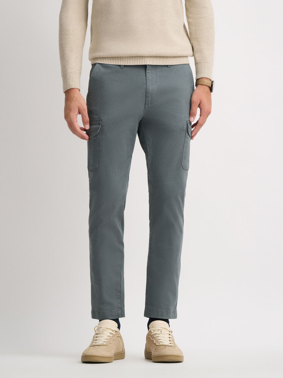 PANTALON BUDDY