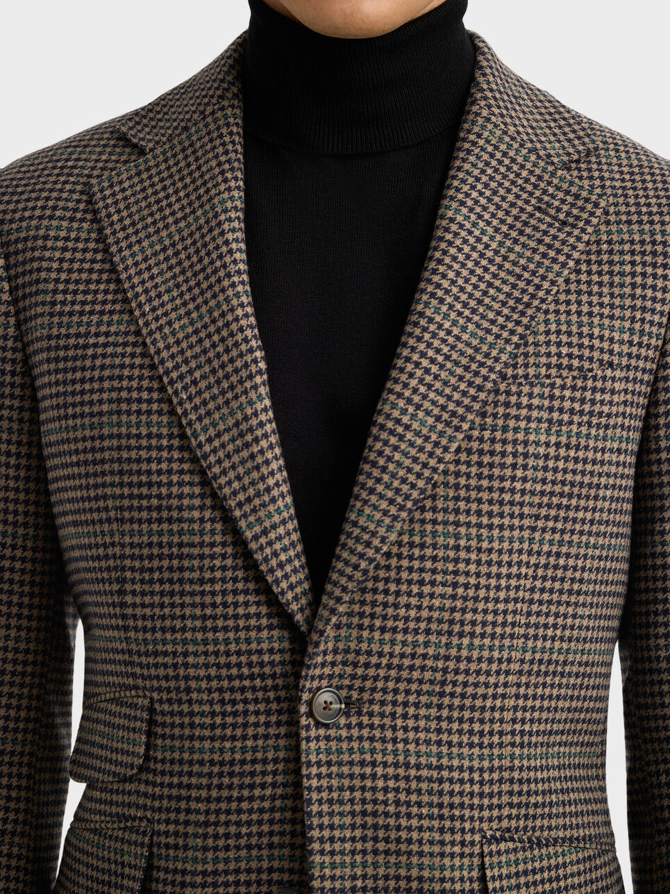 AMERICANA GALLO TWIST