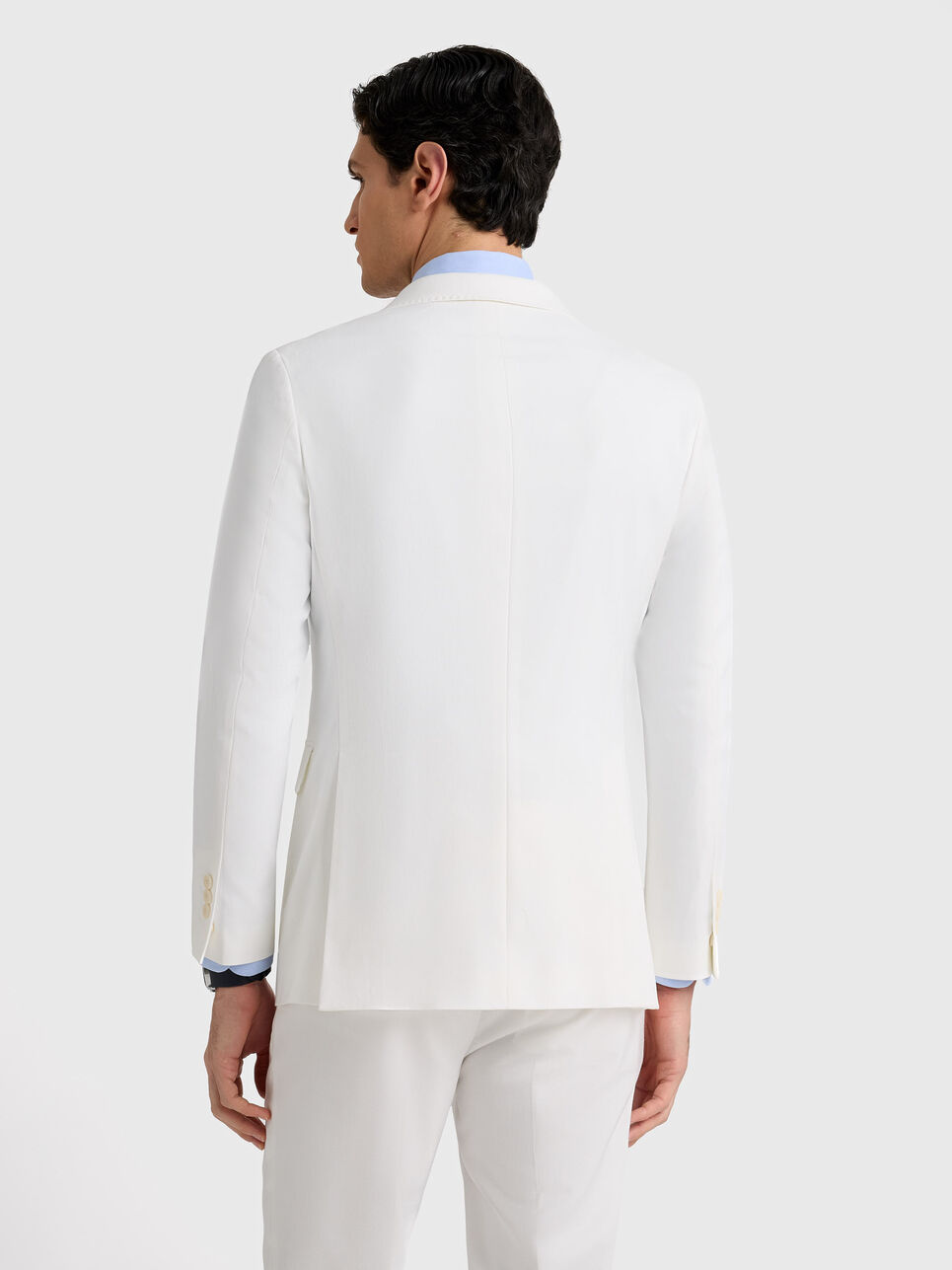 AMERICANA MONACO FIL A FIL