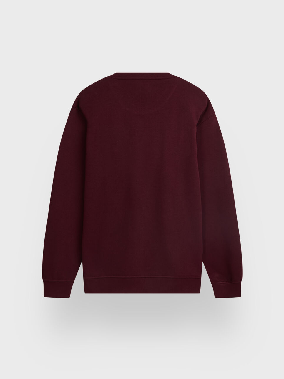 SUDADERA BASICA
