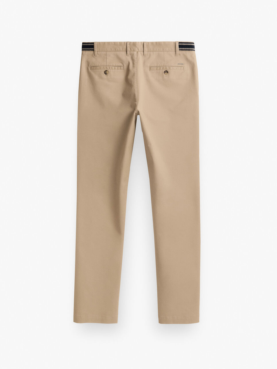 PANTALON REGIMENTAL