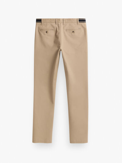 PANTALON REGIMENTAL