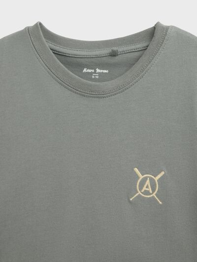 CAMISETA TRUST KIDS