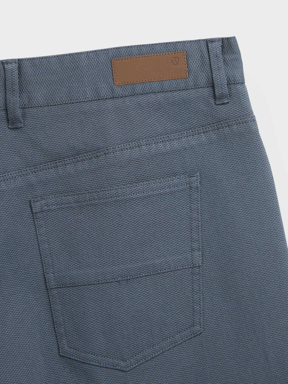 PANTALON MORGAN 5PKT
