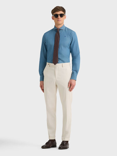 PANTALON SARTO BEIGE