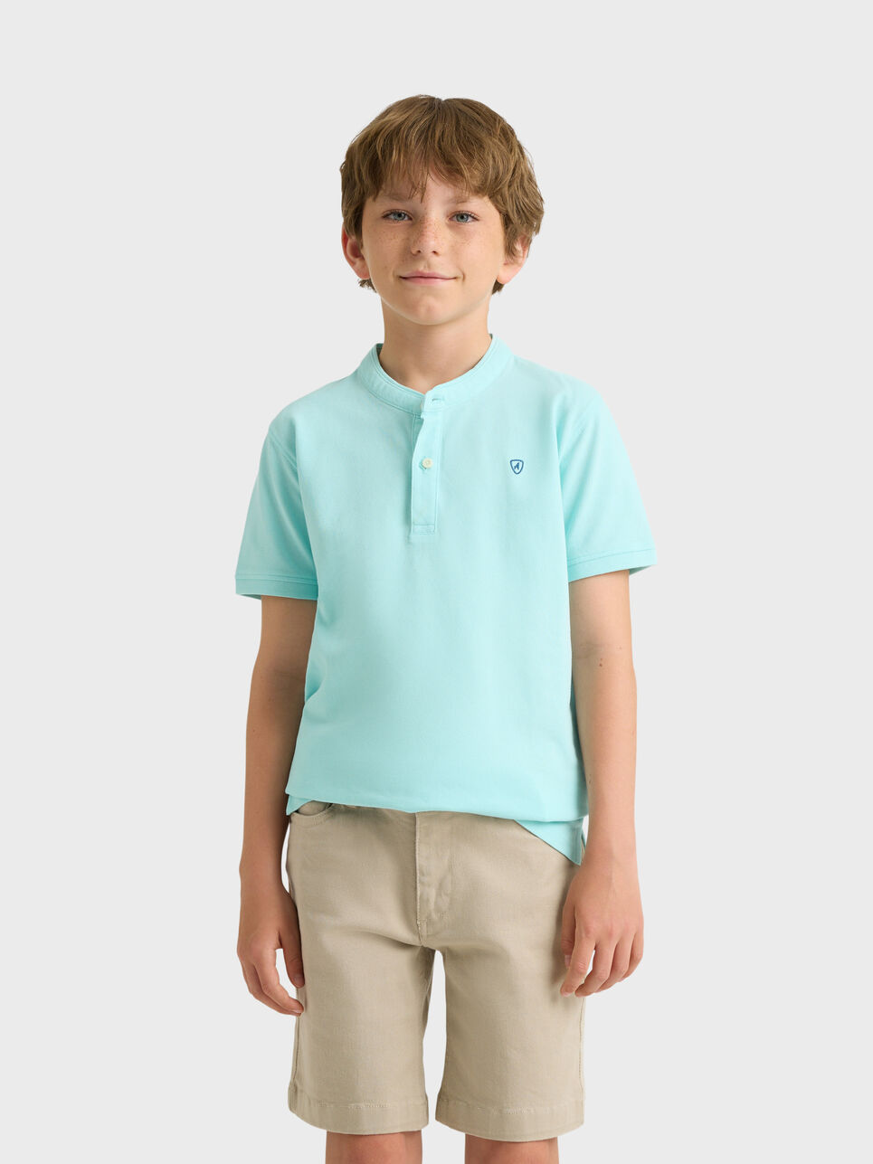 POLO MAO KIDS