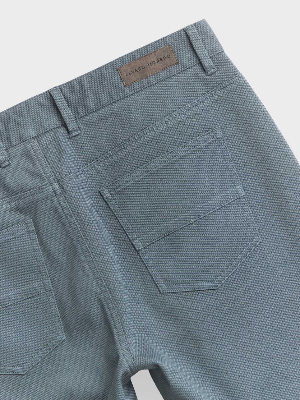 PANTALON MORGAN 5PKT