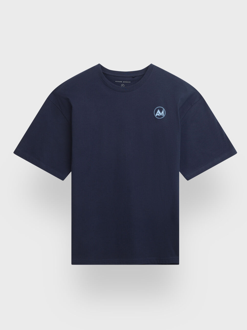 CAMISETA ZURY