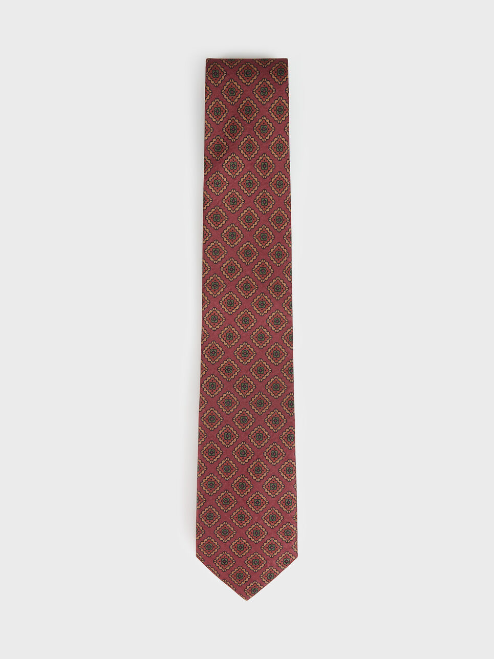 CORBATA PRINTED