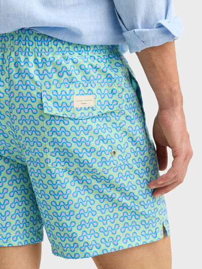 BA&Ntilde;ADOR PORTO VERDE