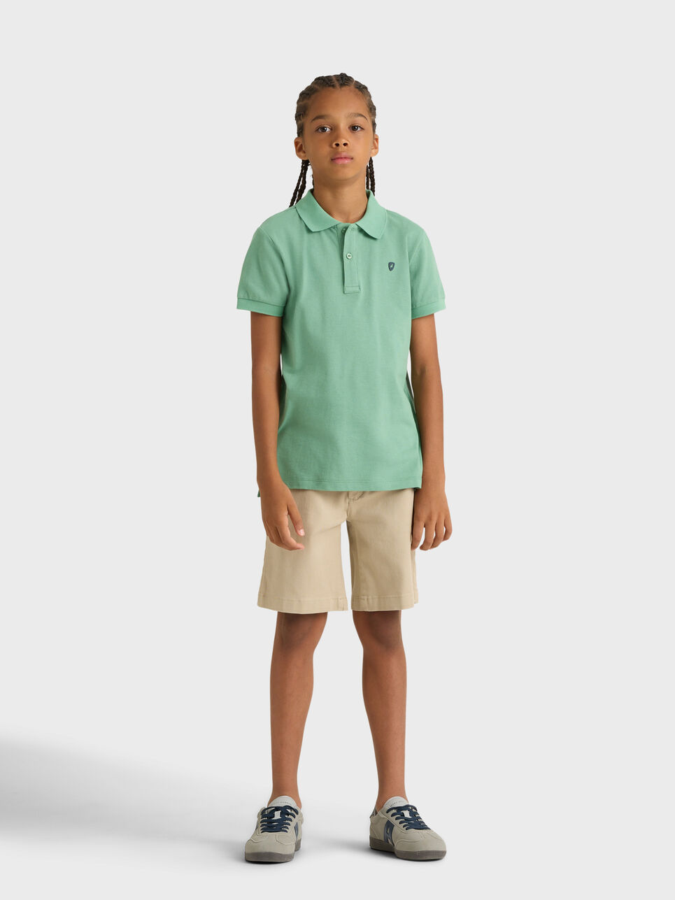 POLO WARHOL KIDS