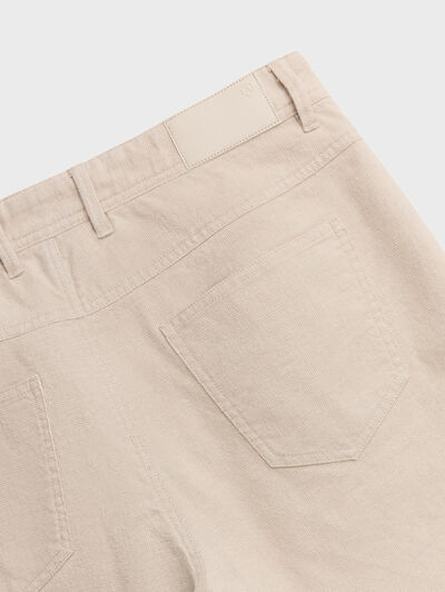 PANTALON ESTRUCTURA