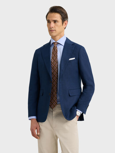 AMERICANA MILANO ESTRUCTURA AZUL MARINO