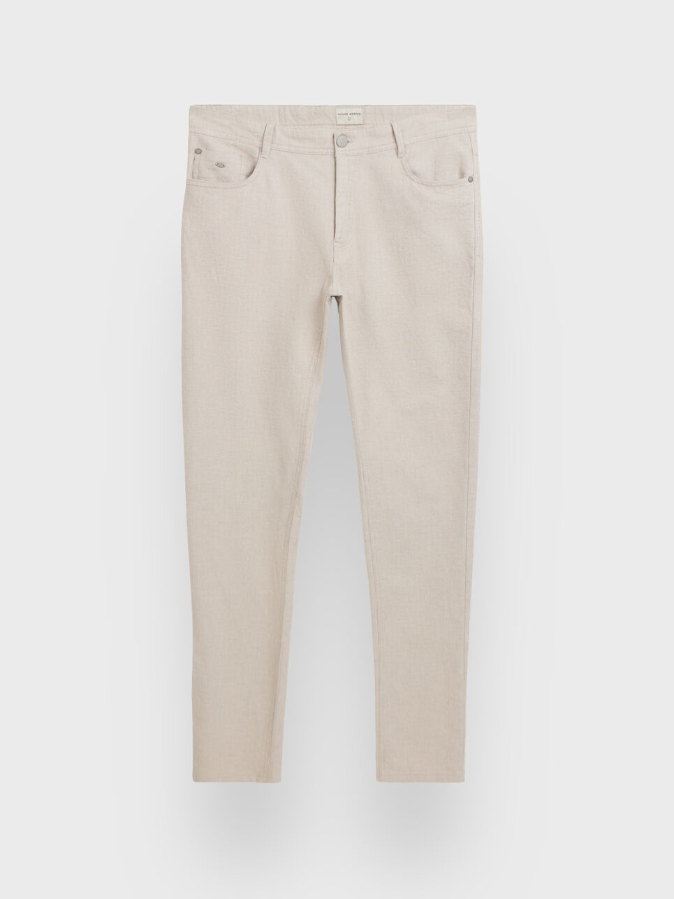 PANTALON ESTRUCTURA