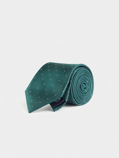 CORBATA JACQUARD MF