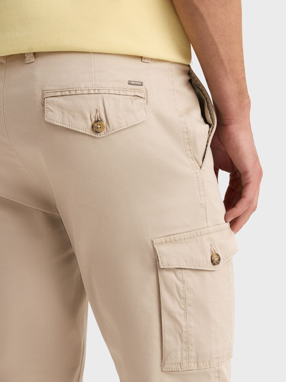 PANTALON CARGO