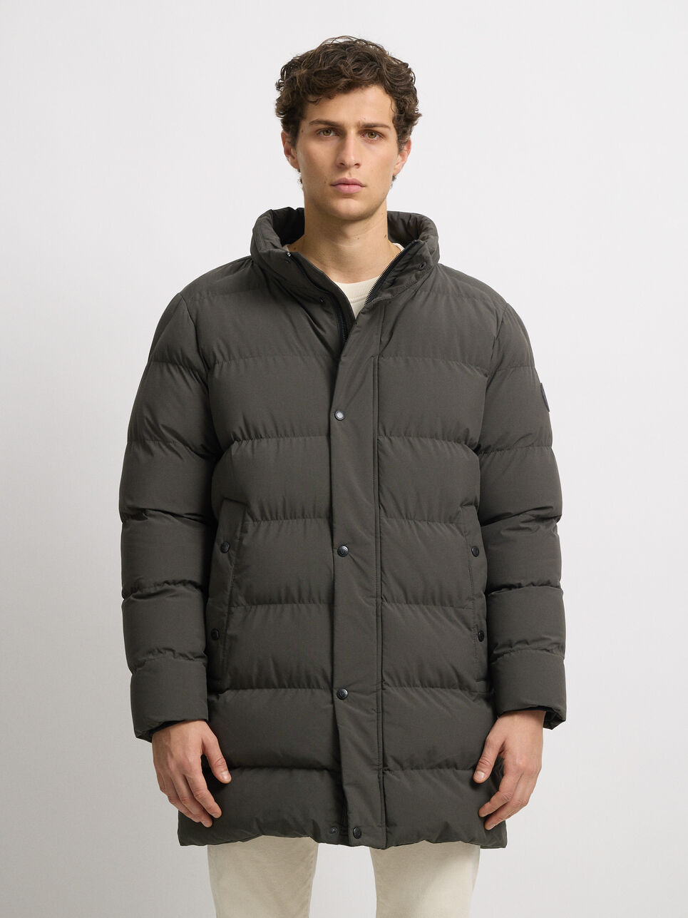 PARKA TOLKIEN