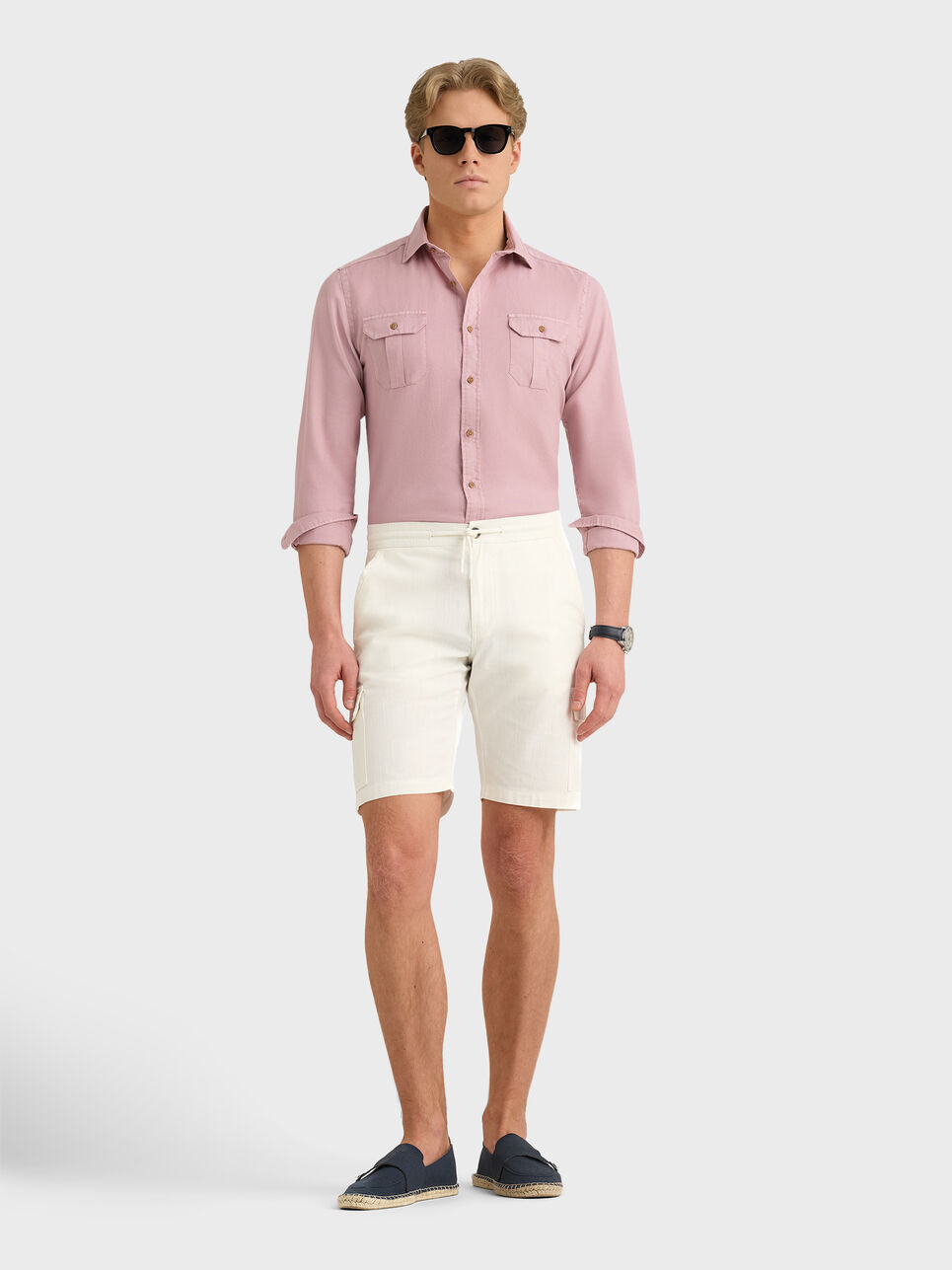 BERMUDA CARGO CORDON