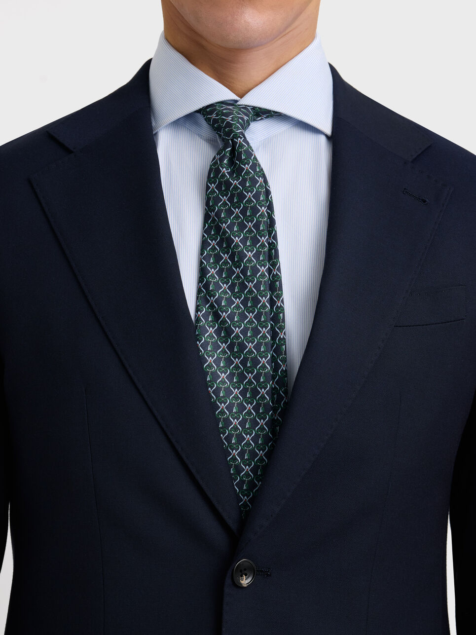 AMERICANA BRISTOL TWILL