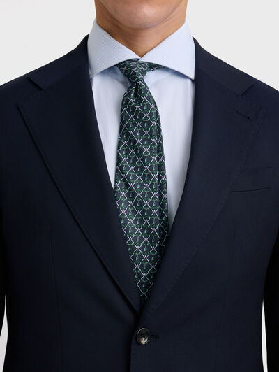 AMERICANA BRISTOL TWILL AZUL