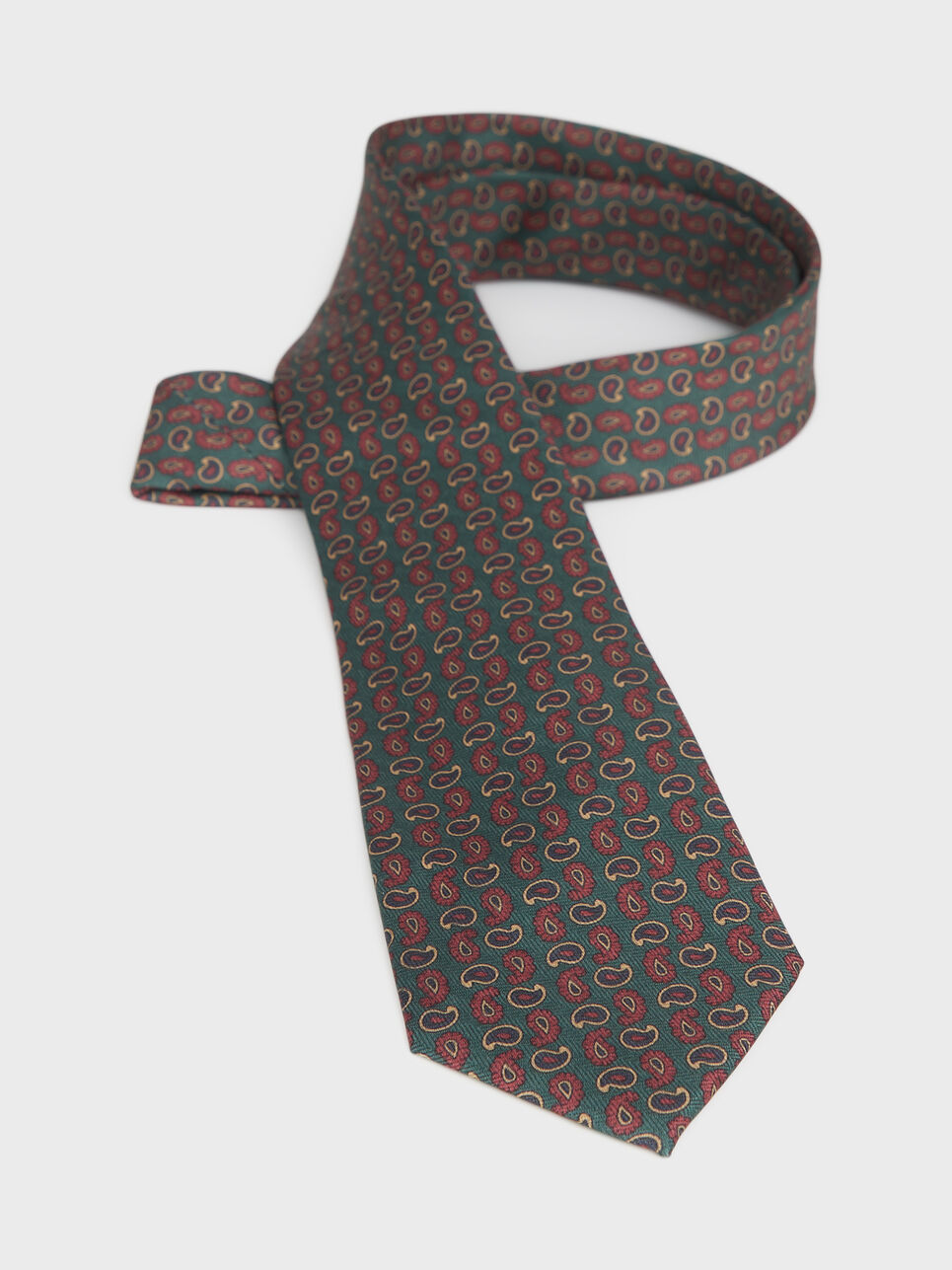 CORBATA PRINTED
