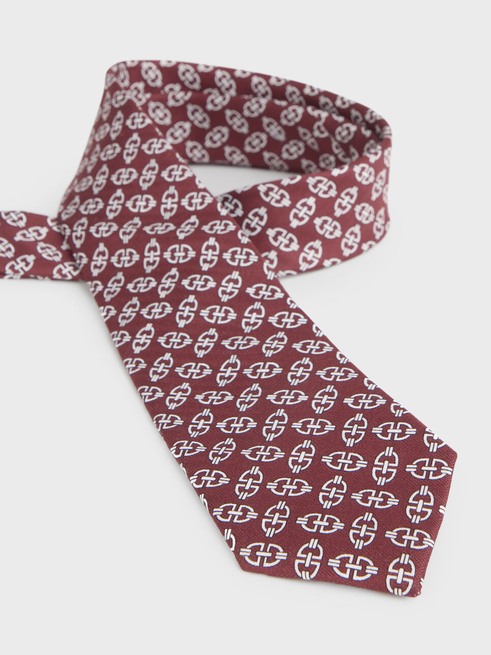 CORBATA PRINTED