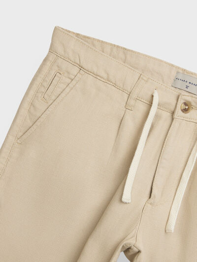 BERMUDA PANAMA CAMEL