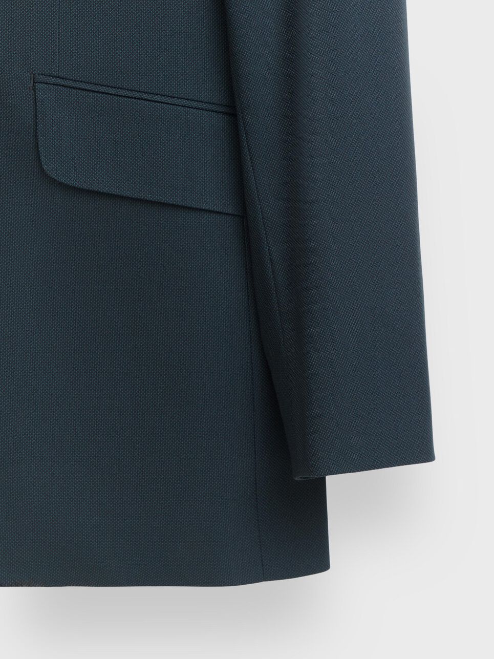 AMERICANA CAPO MICROESTRUCTURA