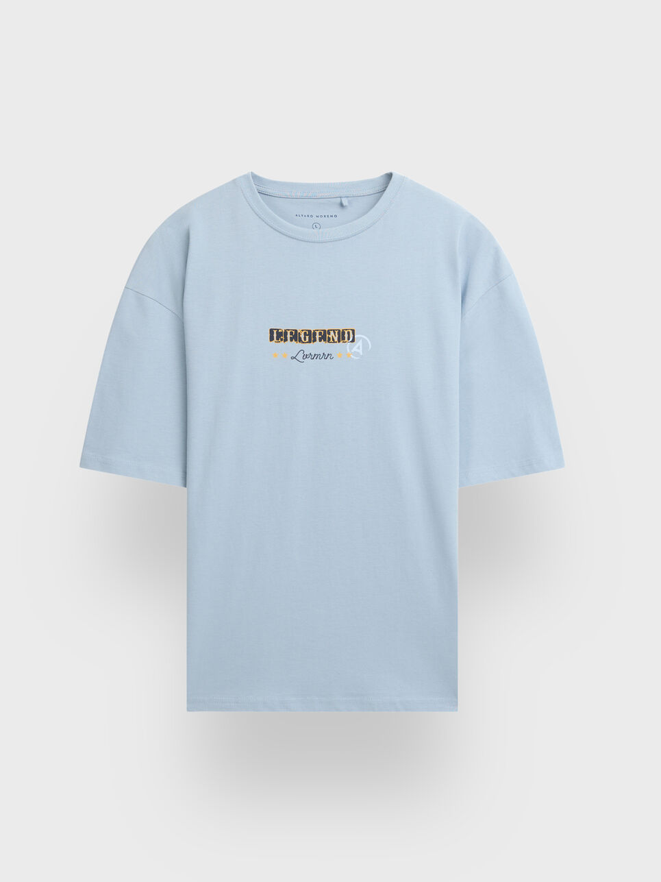 CAMISETA LEGEND