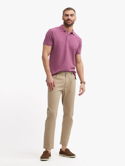 PANTALON MORGAN 5PKT