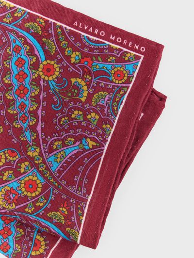PAÑUELO PRINTED