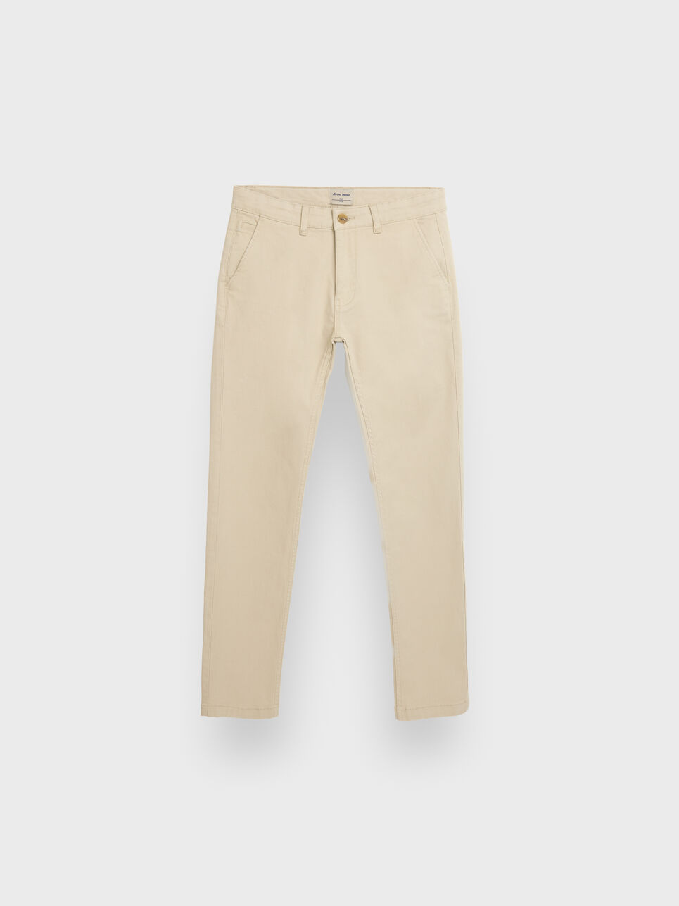 PANTALON CHINO KIDS
