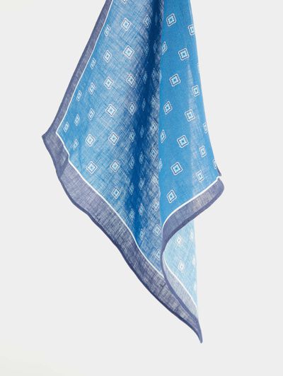 PAÑUELO PRINTED