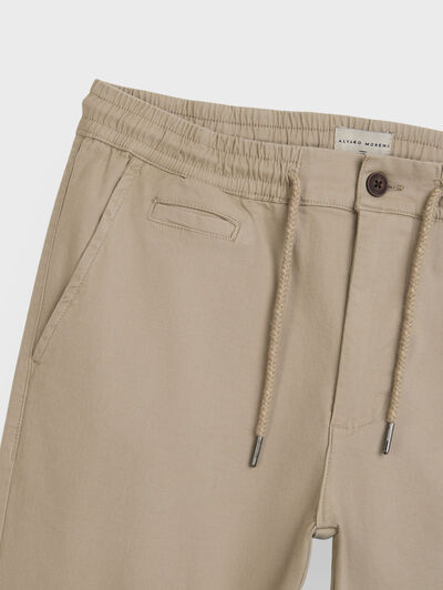 PANTALON DALTON PIEDRA