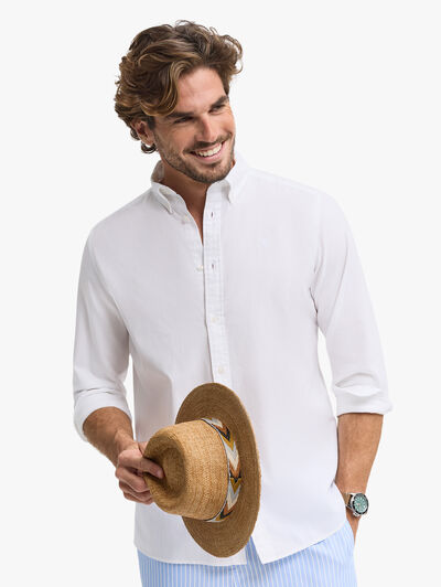 CAMISA PANAMA DYE
