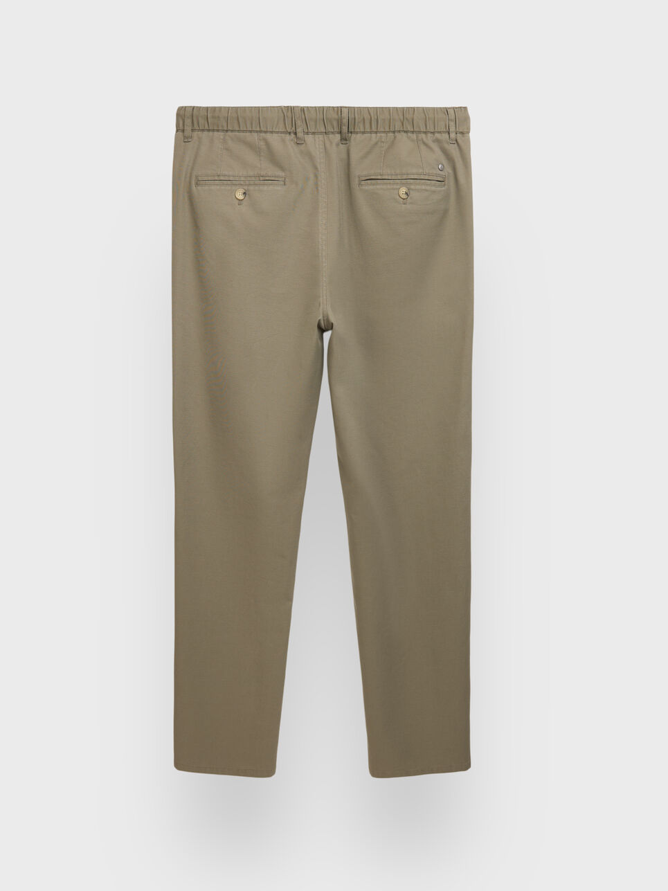 PANTALON LINO