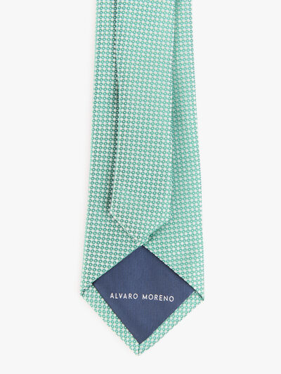 CORBATA JACQUARD MF