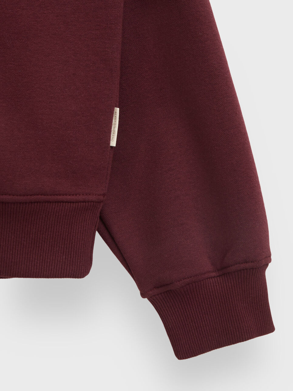 SUDADERA COLUMBIA