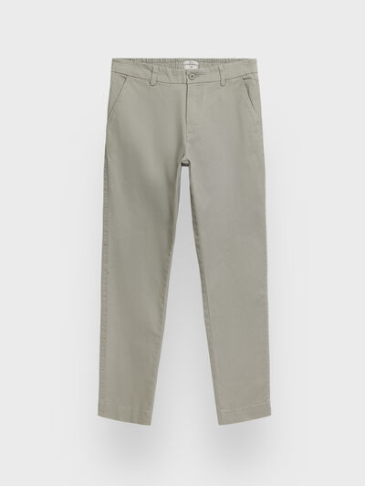 PANTALON NOLAN VERDE