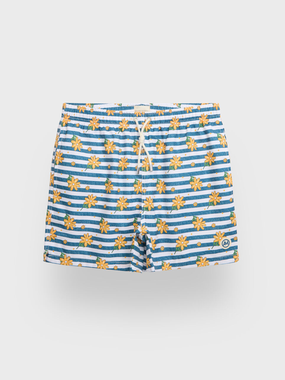 BA&Ntilde;ADOR TROPICAL