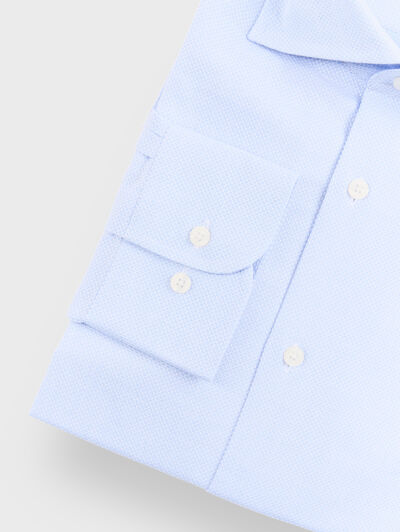 CAMISA PIQUE AMSTERDAM