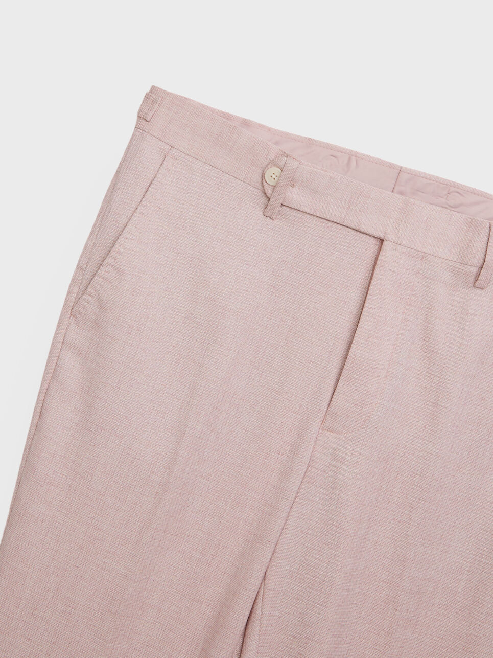 PANTALON CAPO ESTRUCTURA