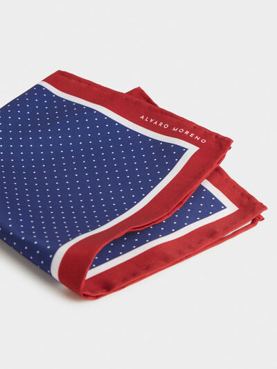 PAÑUELO PRINTED