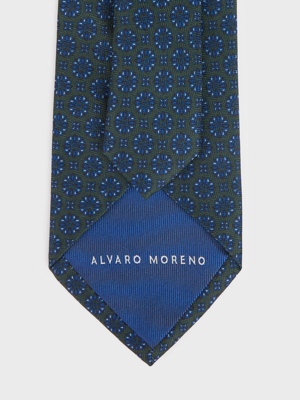 CORBATA PRINTED